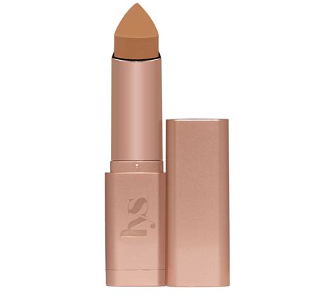 lys beauty cream bronzer stick.